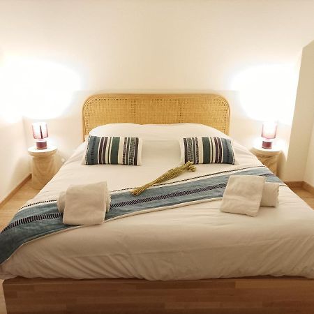 Apartament Centre - L'Escapade Mutzig Zewnętrze zdjęcie