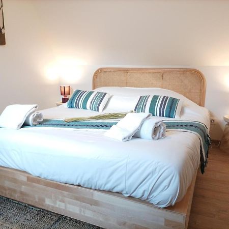Apartament Centre - L'Escapade Mutzig Zewnętrze zdjęcie