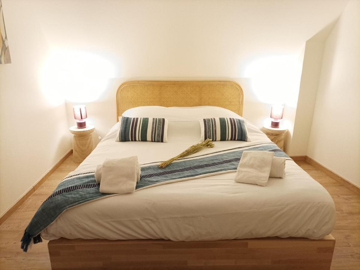 Apartament Centre - L'Escapade Mutzig Zewnętrze zdjęcie