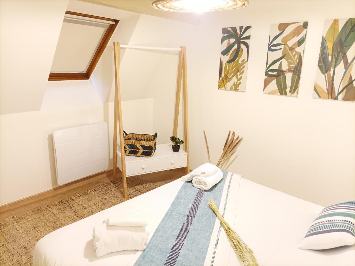 Apartament Centre - L'Escapade Mutzig Zewnętrze zdjęcie
