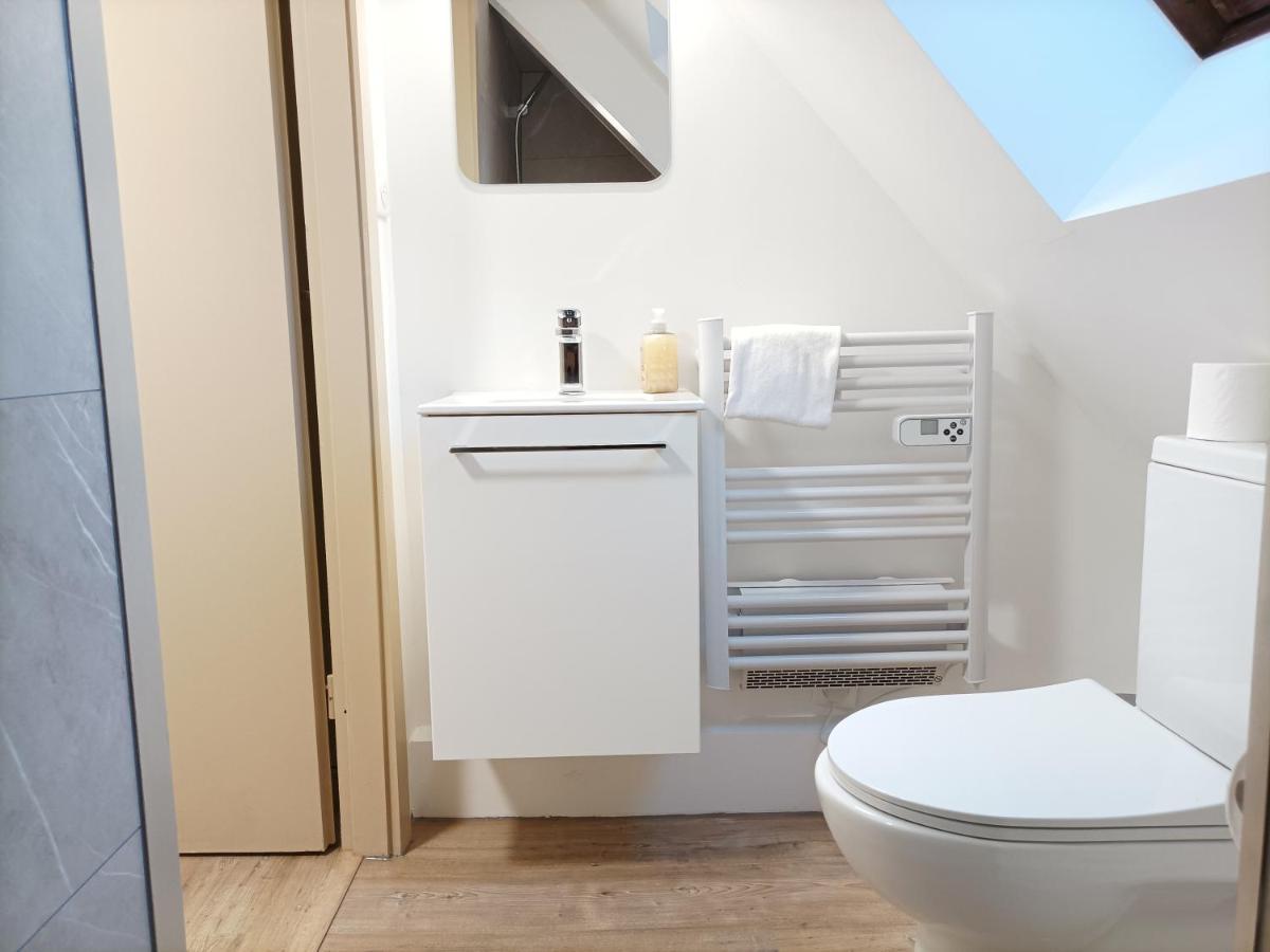 Apartament Centre - L'Escapade Mutzig Zewnętrze zdjęcie