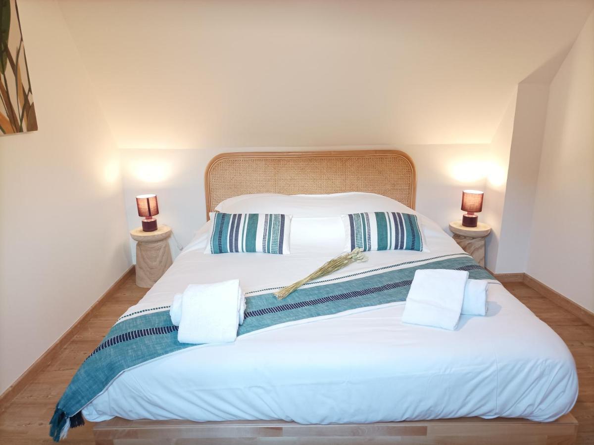 Apartament Centre - L'Escapade Mutzig Zewnętrze zdjęcie