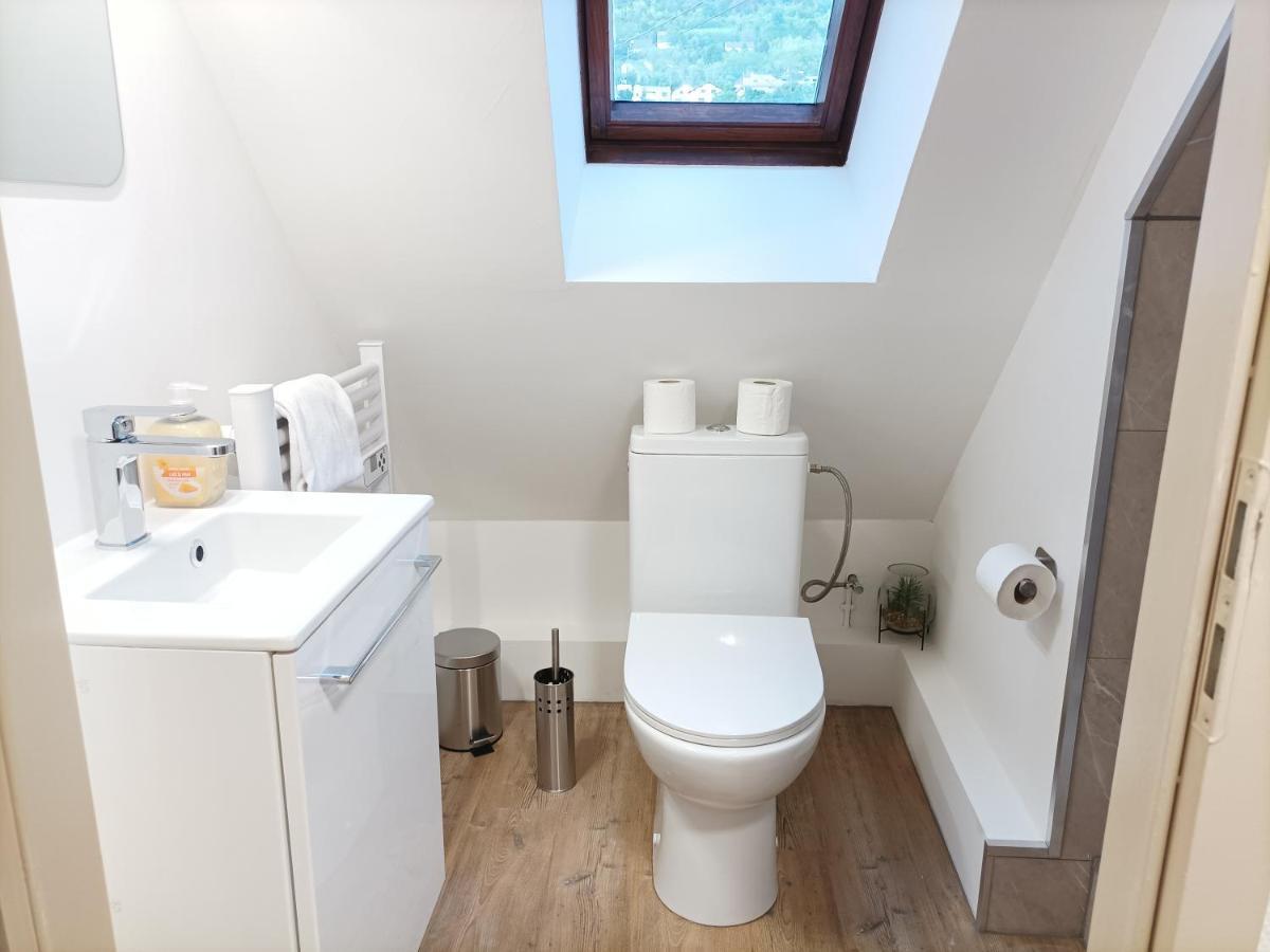 Apartament Centre - L'Escapade Mutzig Zewnętrze zdjęcie