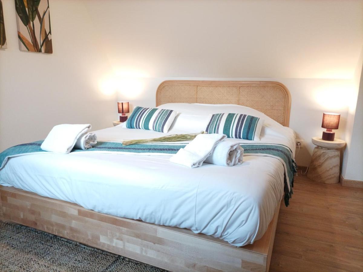 Apartament Centre - L'Escapade Mutzig Zewnętrze zdjęcie